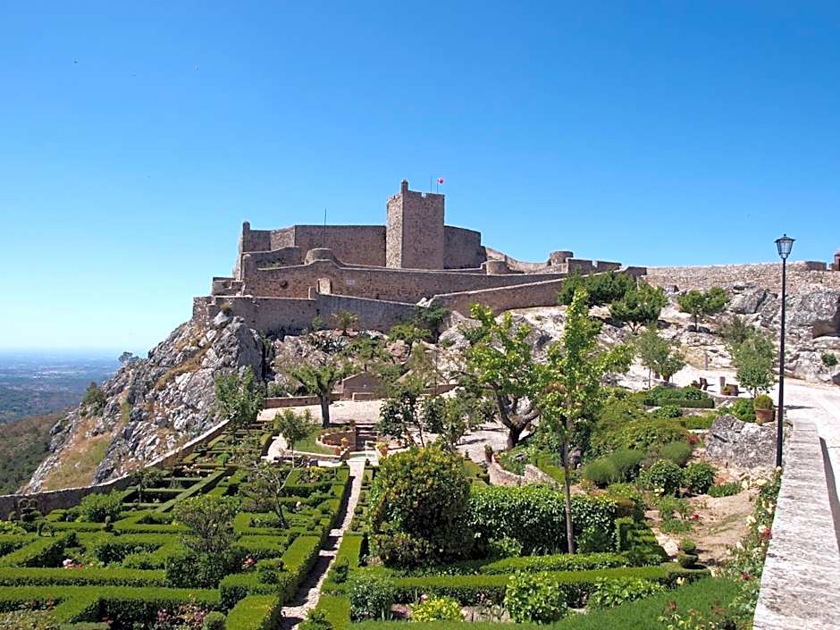 Hotel El Rei Dom Manuel