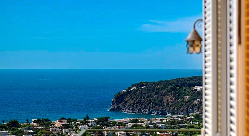 Hotel Poggio del Sole