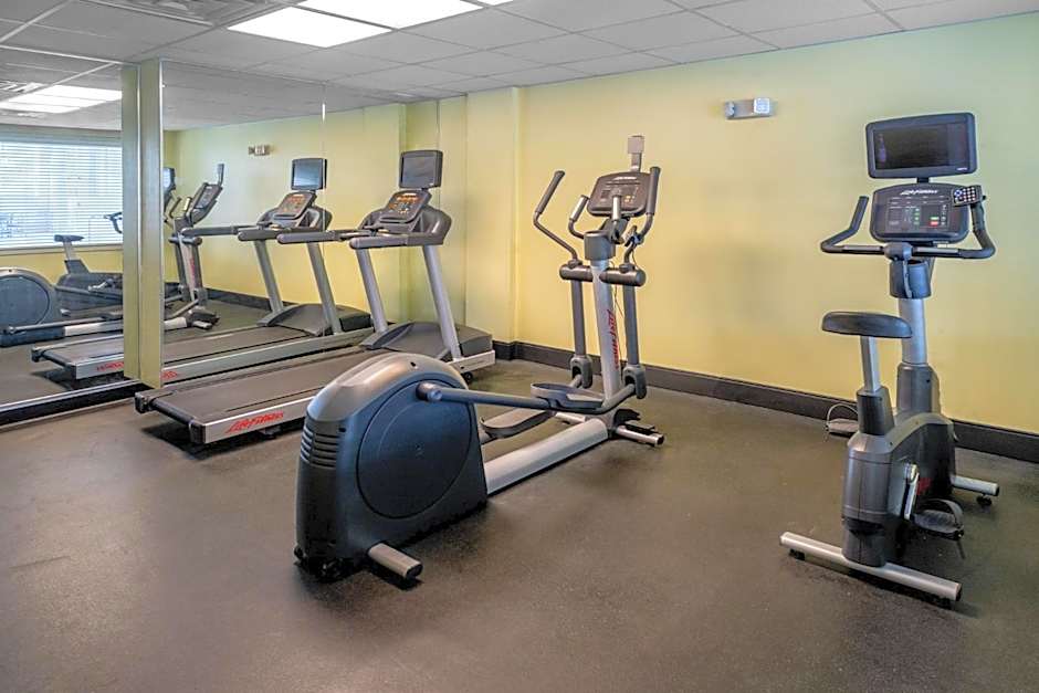 Holiday Inn Hotel & Suites Beckley By IHG