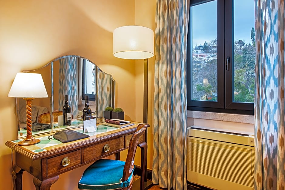 Hotel Lisboa Plaza - Lisbon Heritage Collection