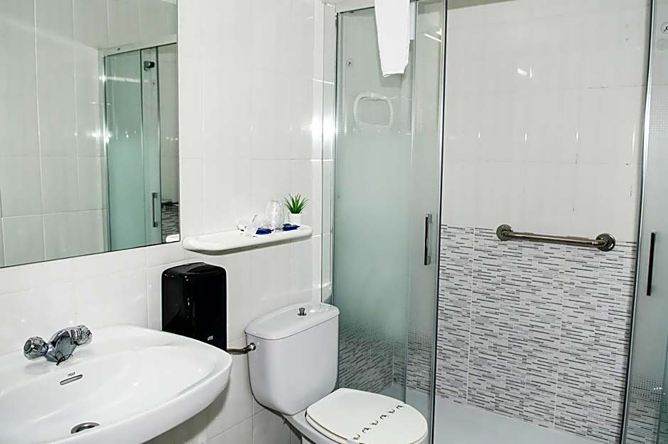 Hotel Voar
