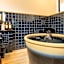Classic & Modern Self-styled Hotel Banba Osone