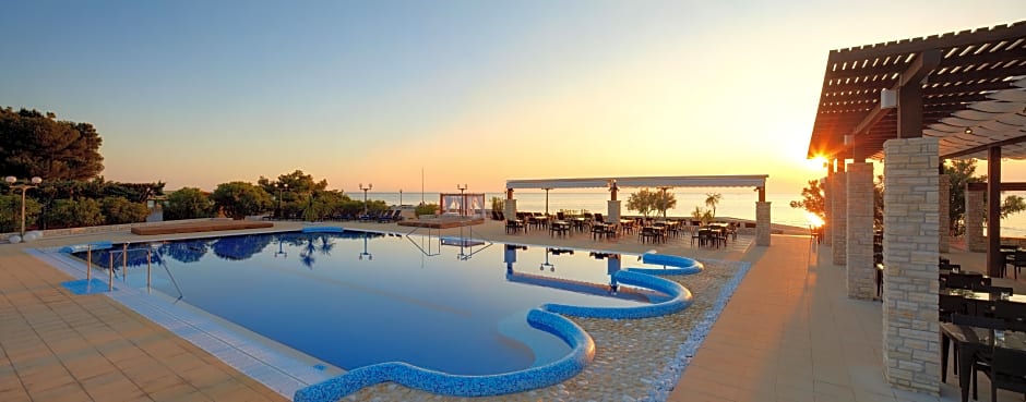 Istrian Villas Plava Laguna