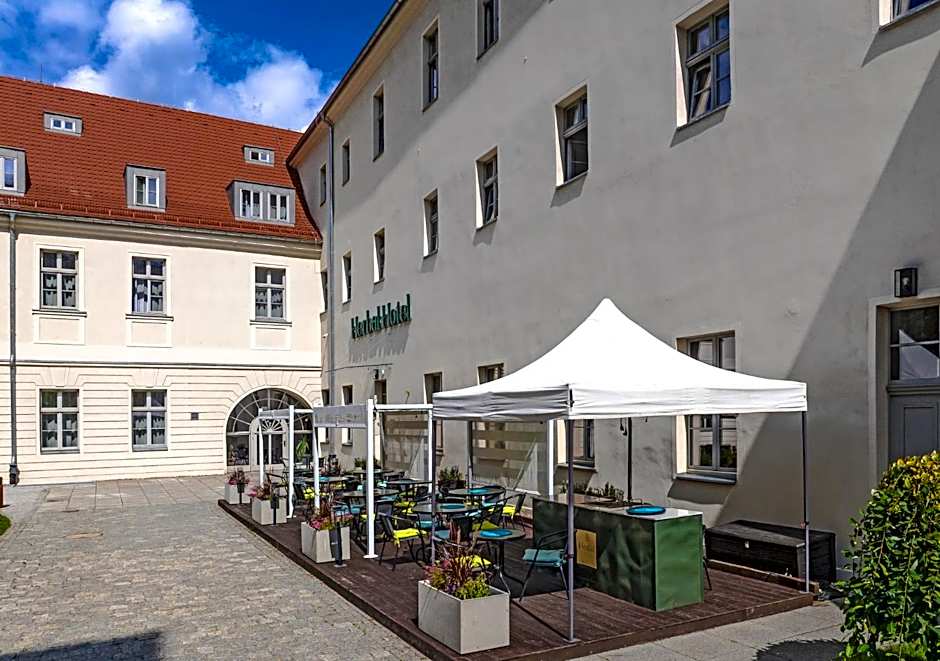 Herbal Hotel Wrocław