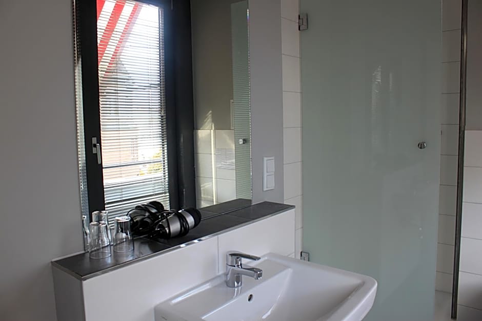 Hotel Arena Inn - Berlin Mitte