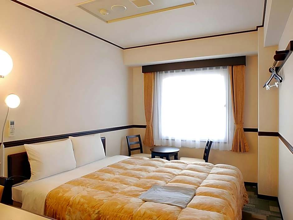 Toyoko Inn Niigata Furumachi