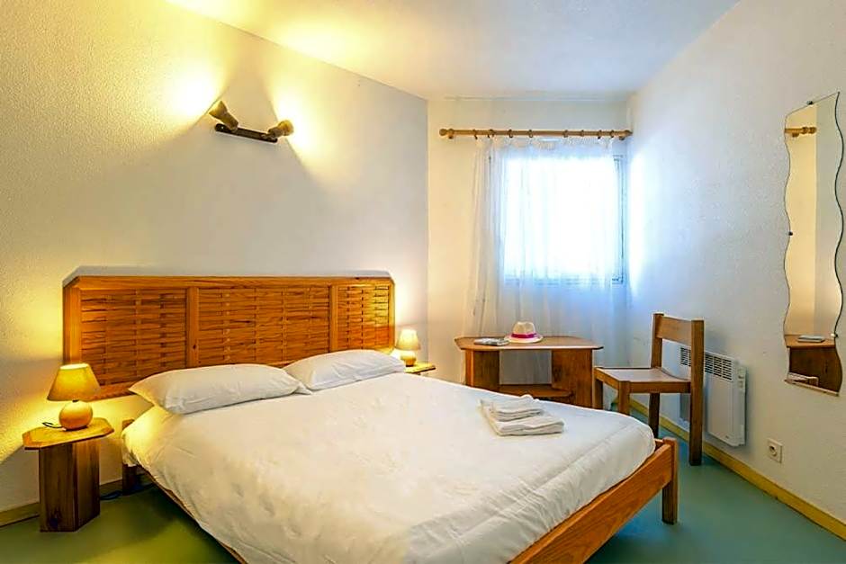 Azureva Club Lacanau