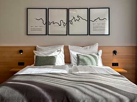 JUFA Hotel Bernkastel-Kues