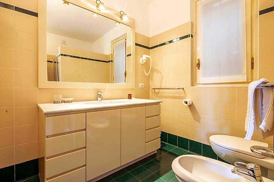 Albergo Villa Edy