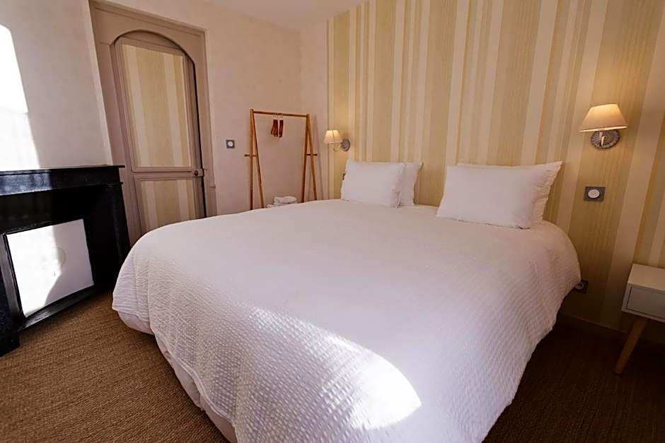 Appart'Hôtel Sainte Trinité