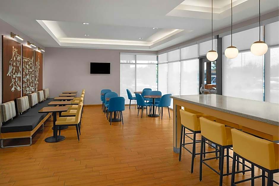 TownePlace Suites by Marriott Hobbs