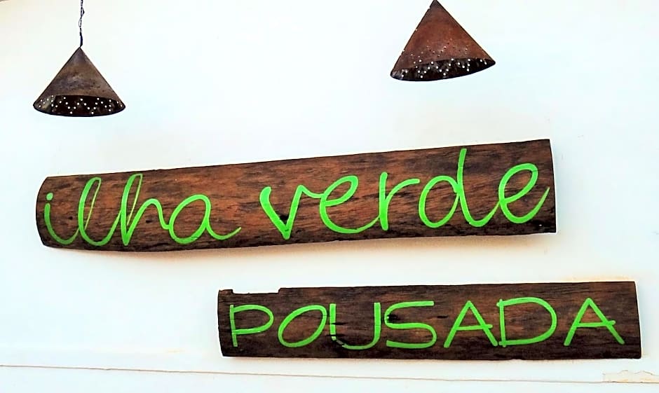 Pousada Ilha Verde