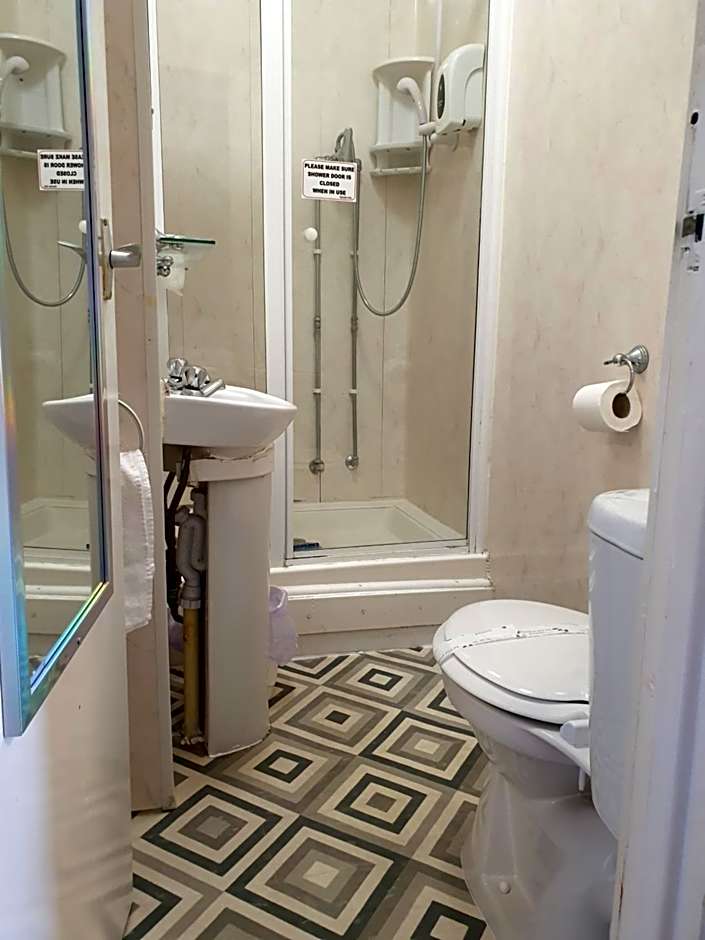 The Blenheim Mount Hotel