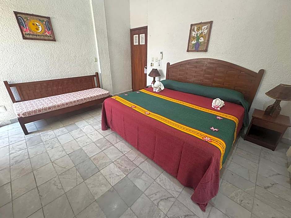 Villas Mercedes
