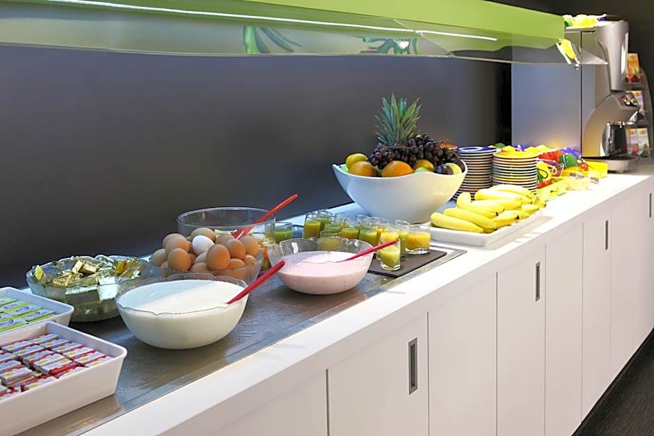 Ibis Styles Luzern