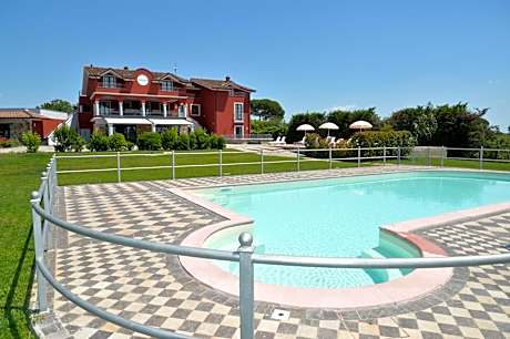 Villa Nadar