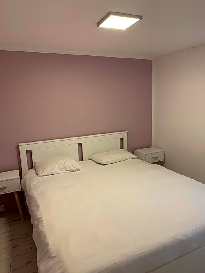 Aix Hotel