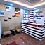 Charisma Hotel Self Check-In
