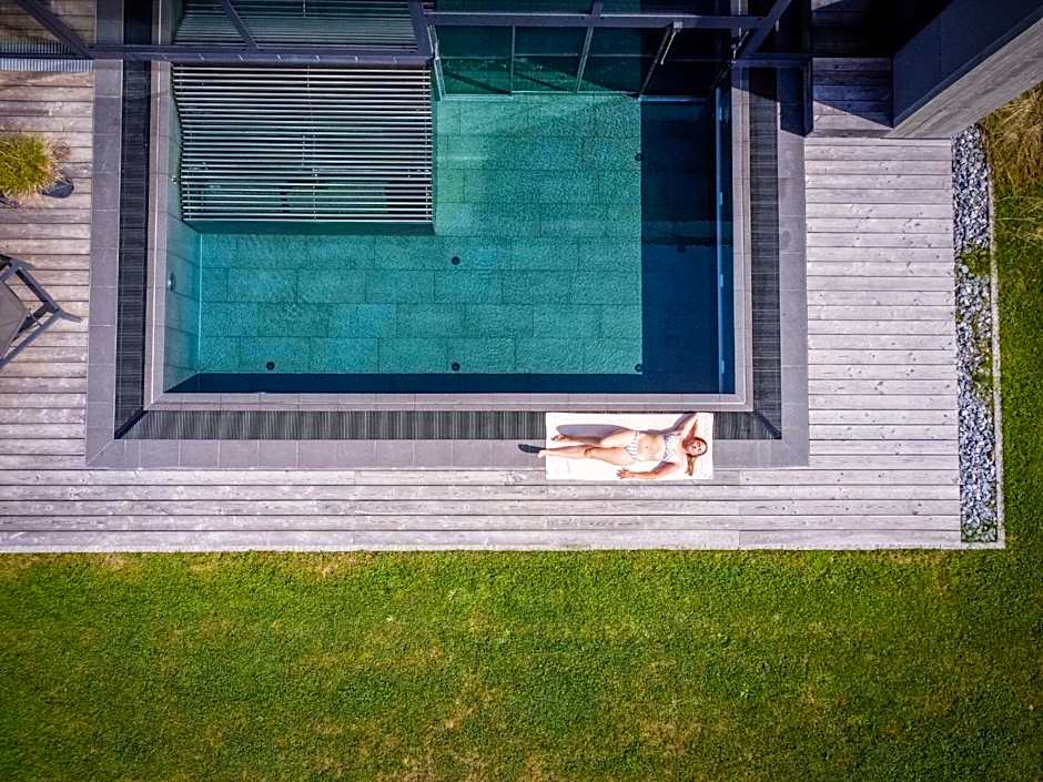 Euler Neuschönau - Naturhotel & Chalets