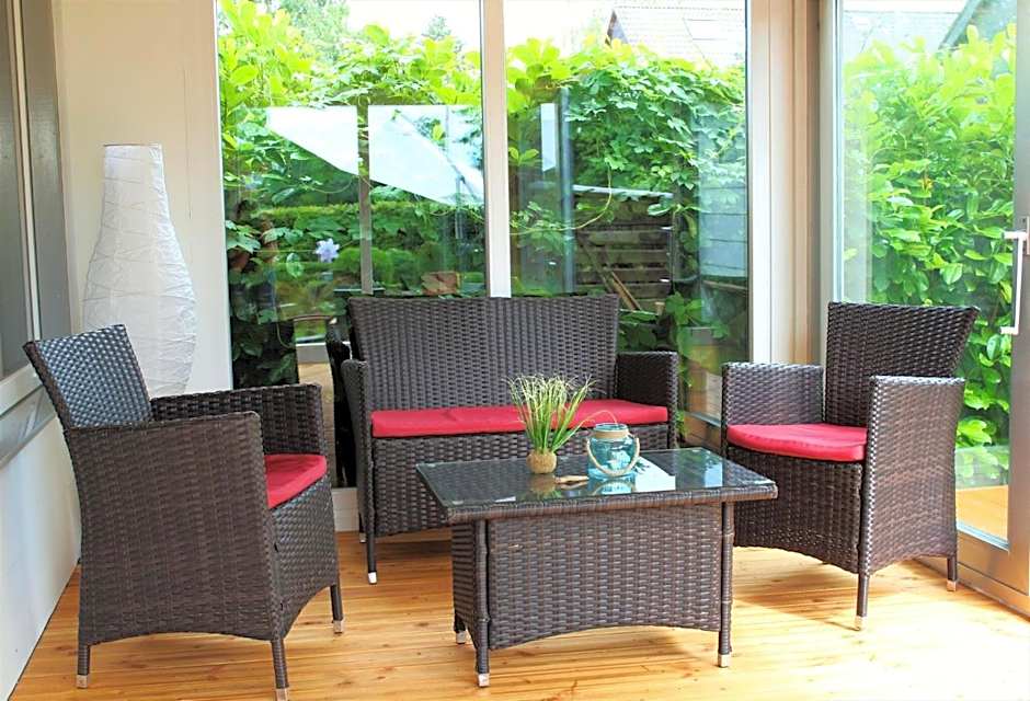 Ferienhaus Seaside
