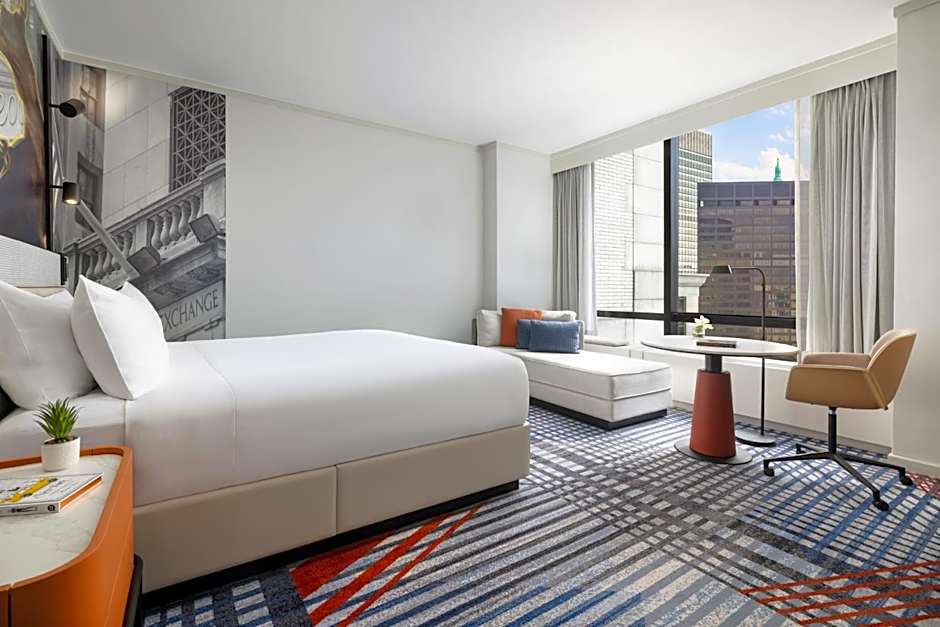M Social Hotel New York Downtown