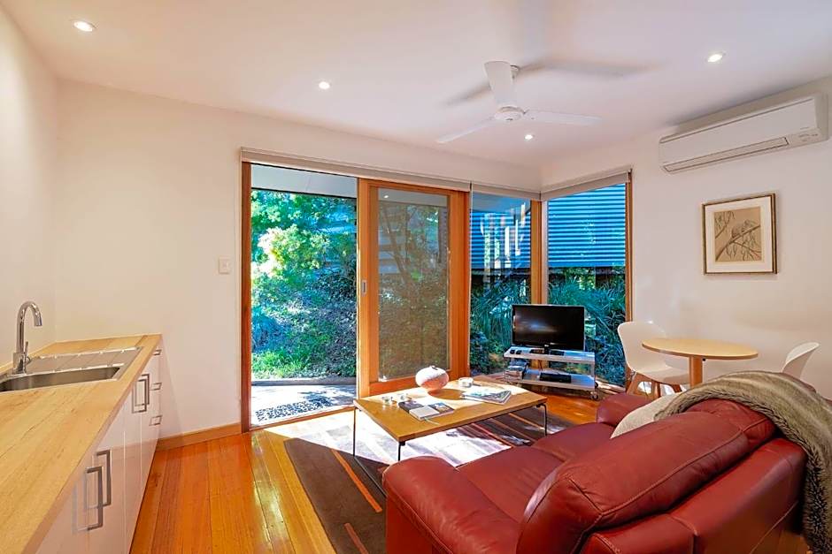 Cladich Pavilions Bed and Breakfast