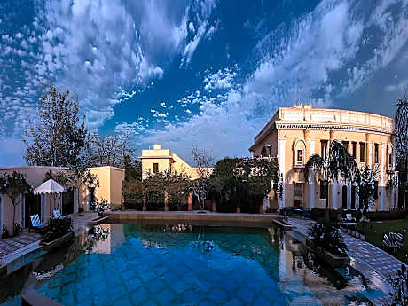 Royal Heritage Haveli - By Leisure Hotels