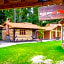 Cabañas del Bosque by Rotamundos
