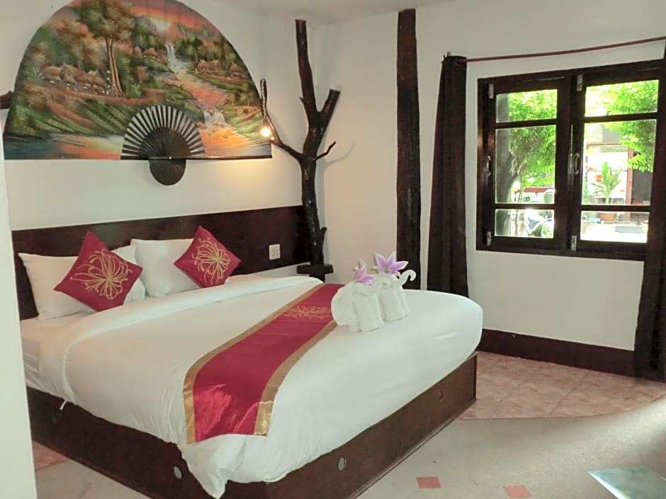 The Krabi Forest Homestay