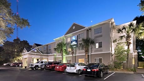 Best Western Patriots Point
