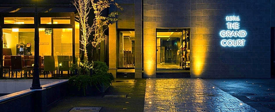 HOTEL GLOBAL VIEW Tsu