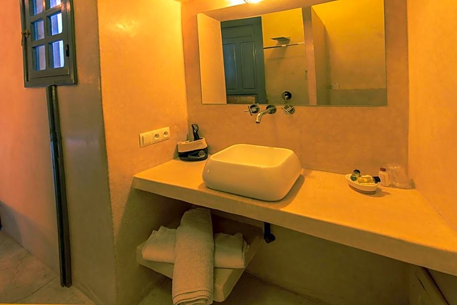 Riad La Porte de l'oasis