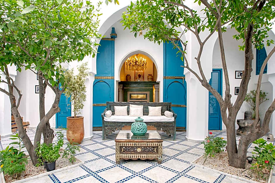 Riad Khalifa