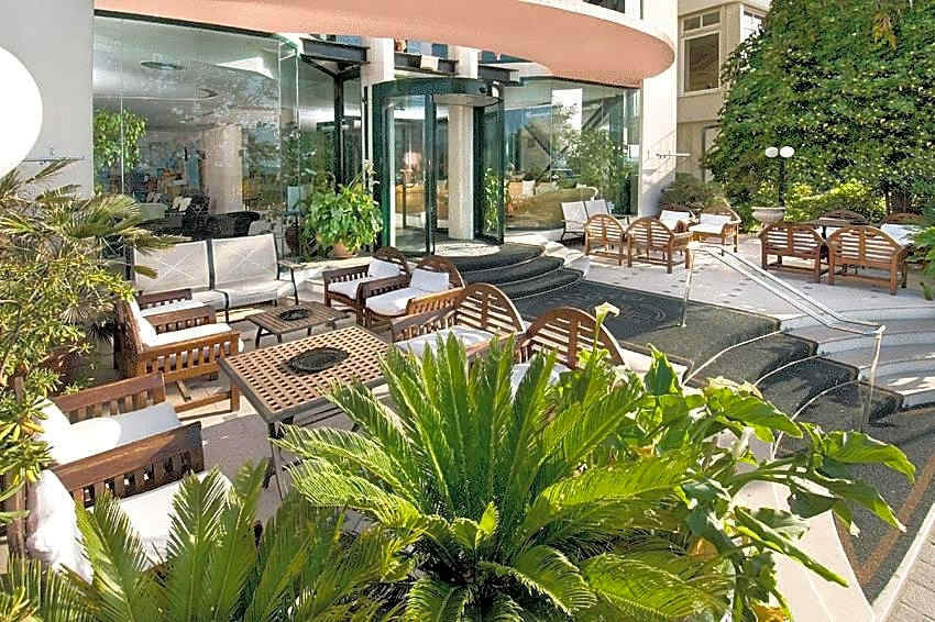 Park Hotel