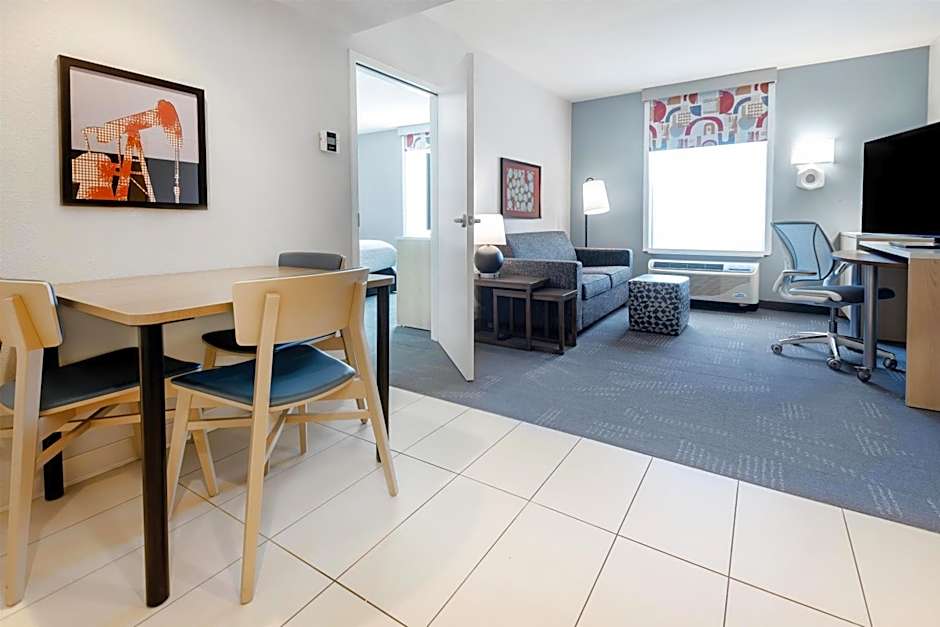 Home2 Suites by Hilton Gillette