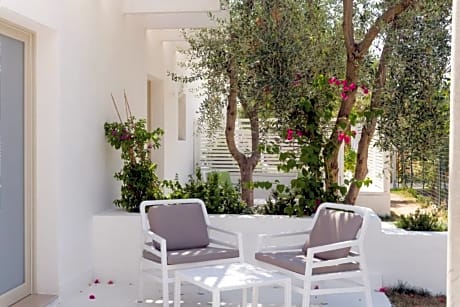 Il Pagliaio B&B