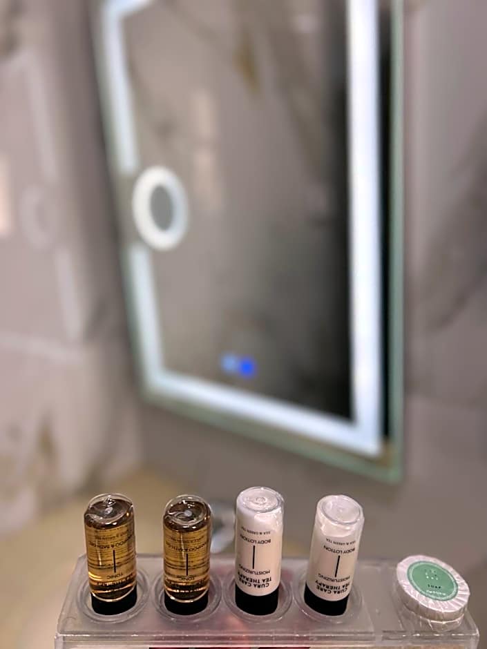 Athens Golden City Hotel