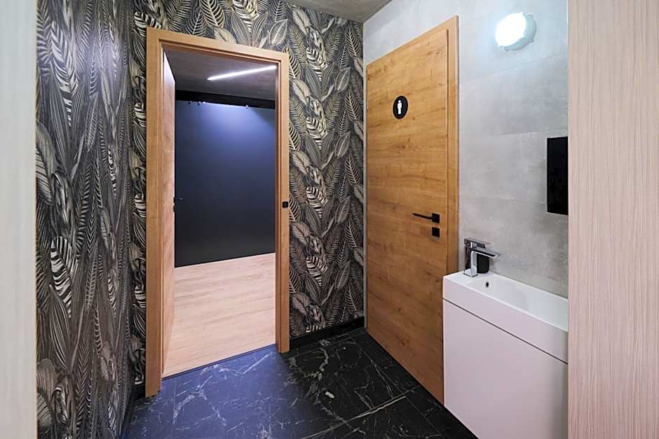 GRANDIS Premium Apartments