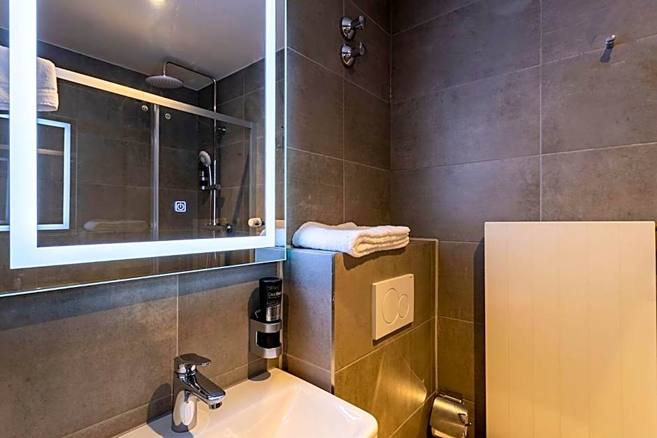 tinyTwice Hotel Bonn