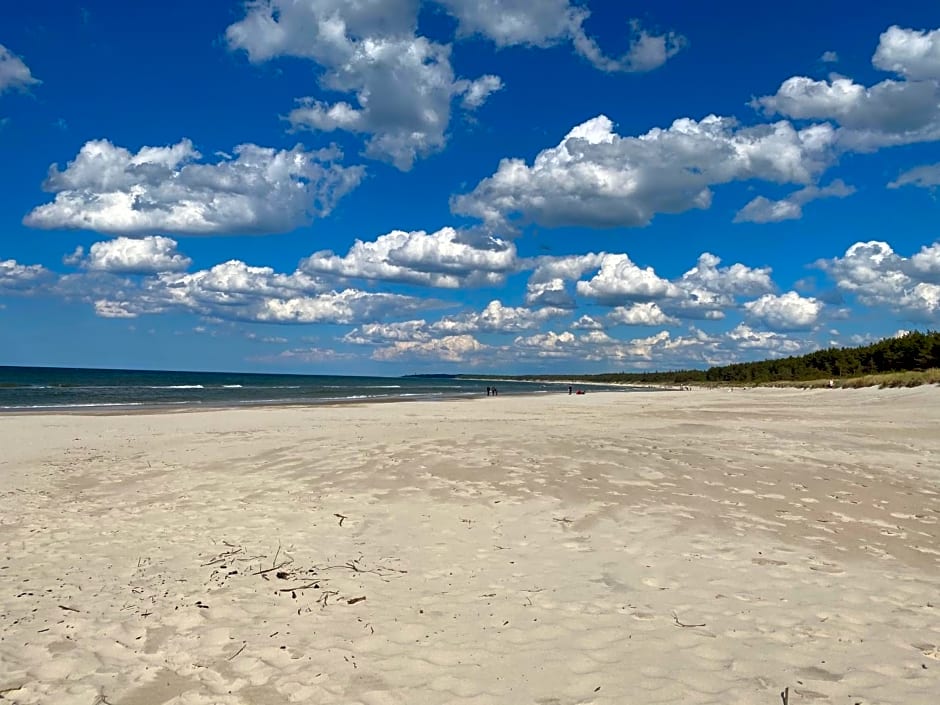 Ośrodek Gwiazda Morza