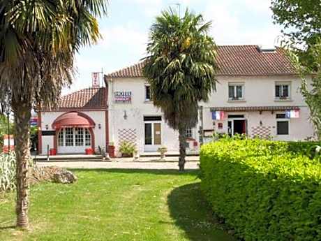 Auberge de Lamagistere