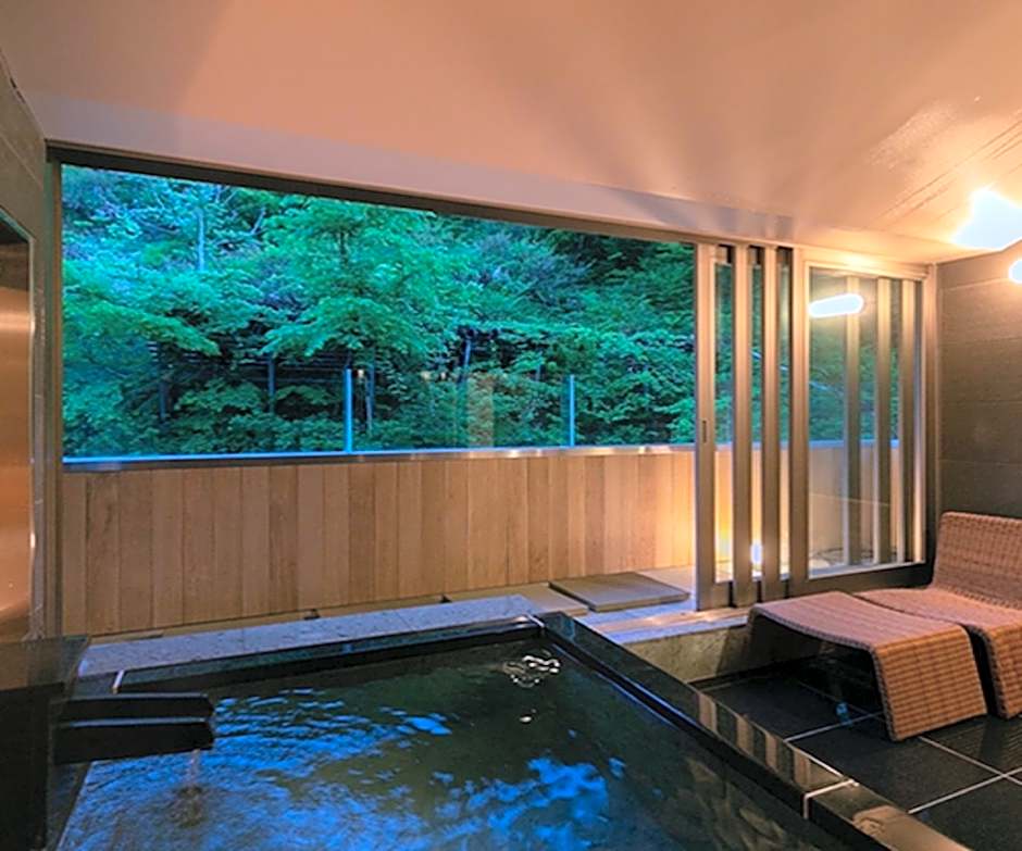 Sake Hotel TAMAKIYA