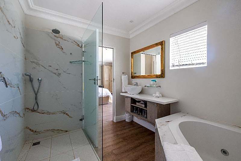 Hermanus Guest House