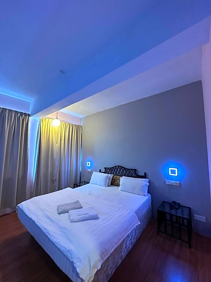 De Choice Hotel Tawau