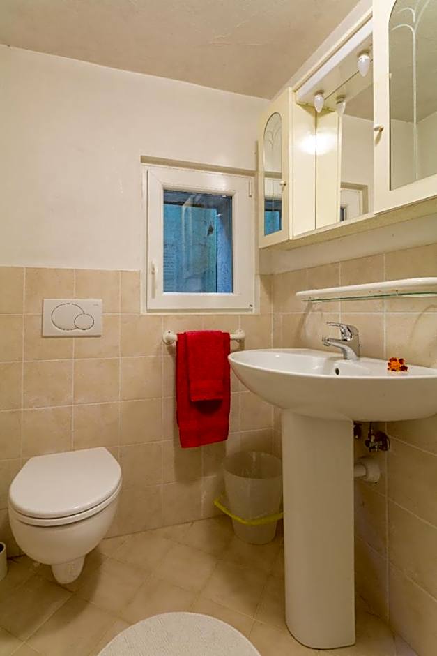 Agriturismo Fattoria Ortoalpino