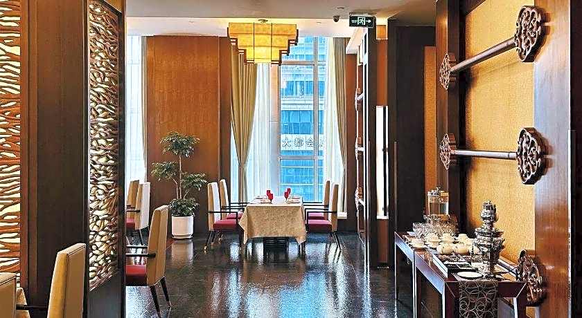 Kempinski Hotel Dalian