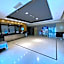 Jinjiang Inn Select Tianjin Tanggu Metro Station Zhongxin North Road
