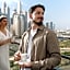 Pullman Jumeirah Lakes Towers Hotel and Residence