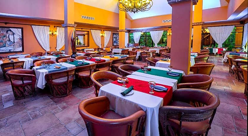 Viva Maya by Wyndham, A Trademark All Inclusive Resort