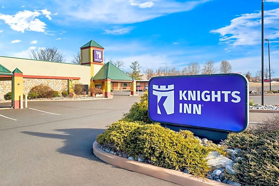 Knights Inn Montgomeryville